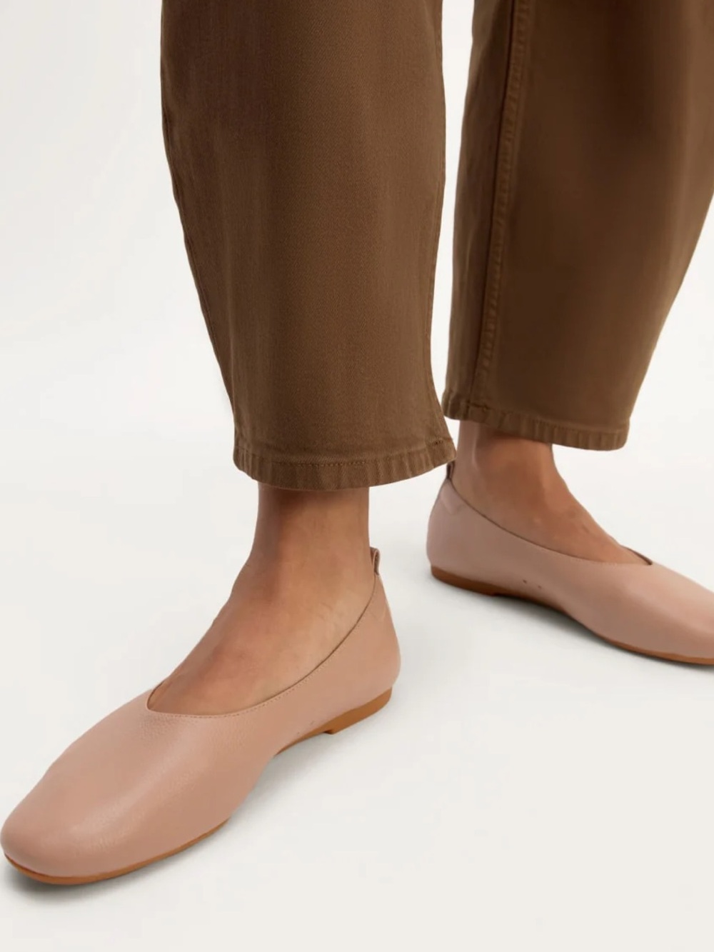 Everlane The Day Glove Flat